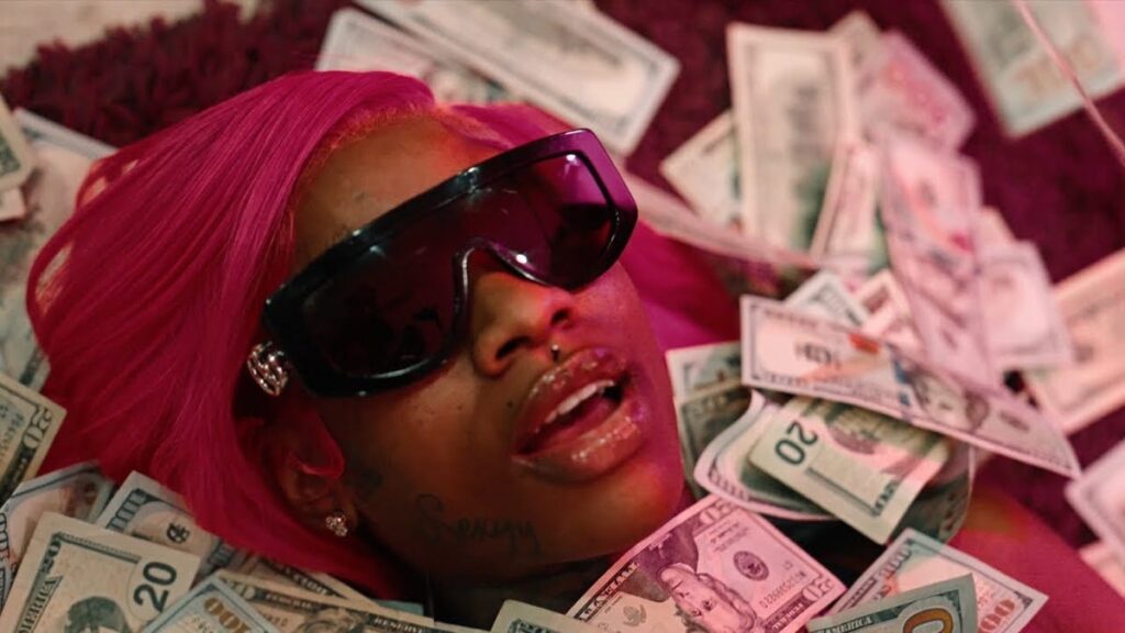 Sexyy Red Drops “Is You Coo” Single And Music Video
