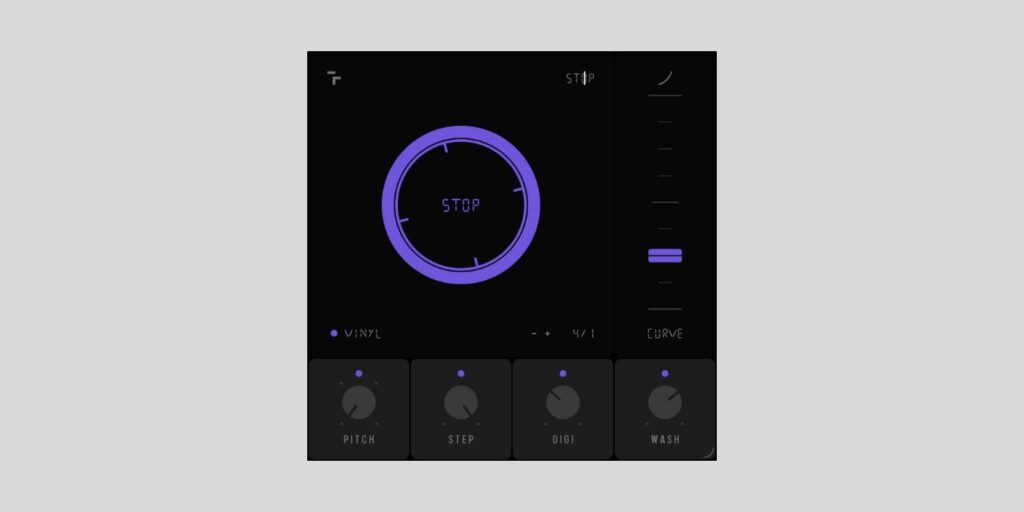 TapeFi STOP