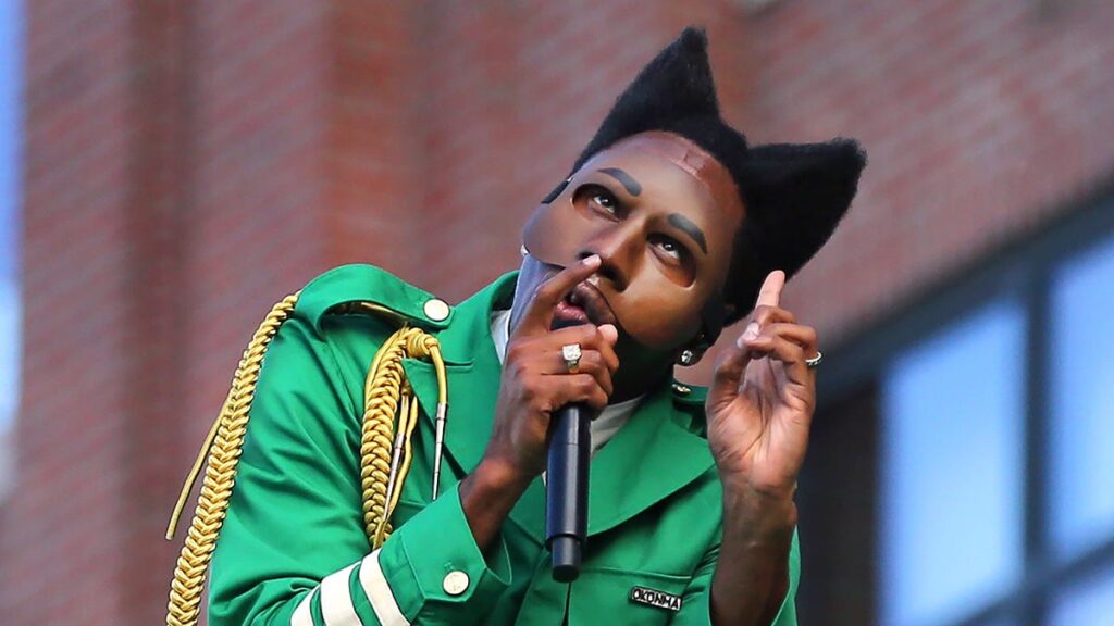 Tyler, The Creator Is Considering A “Very Long Break” From Touring