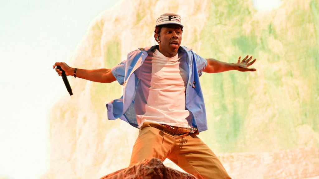 Tyler, The Creator Voices Nike’s “Why Do It?” Campaign For Gen Z