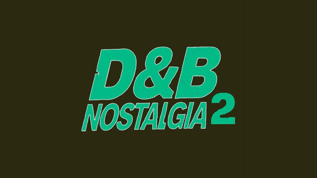 UNDRGRND Sounds releases D&B Nostalgia 2 sample pack