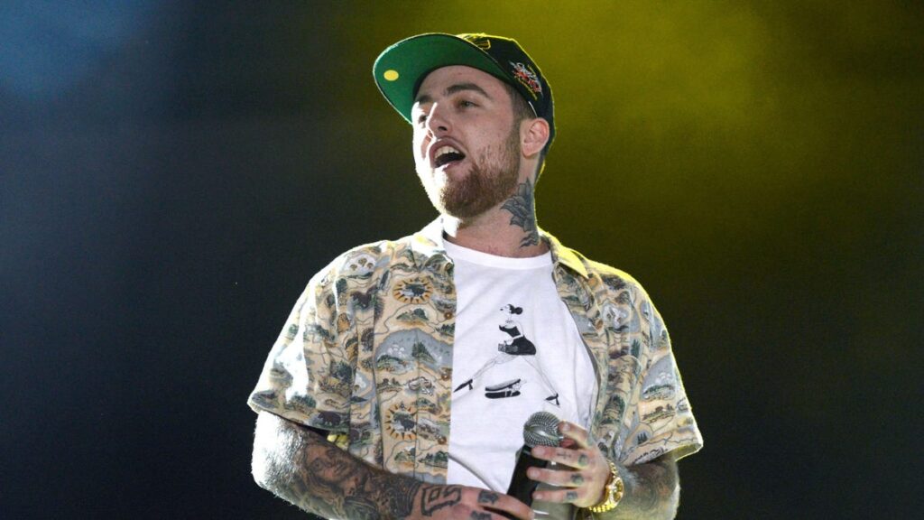 Watch Mac Miller’s ‘GO:OD AM (Time Flies, Try To Catch It)’ Short Film