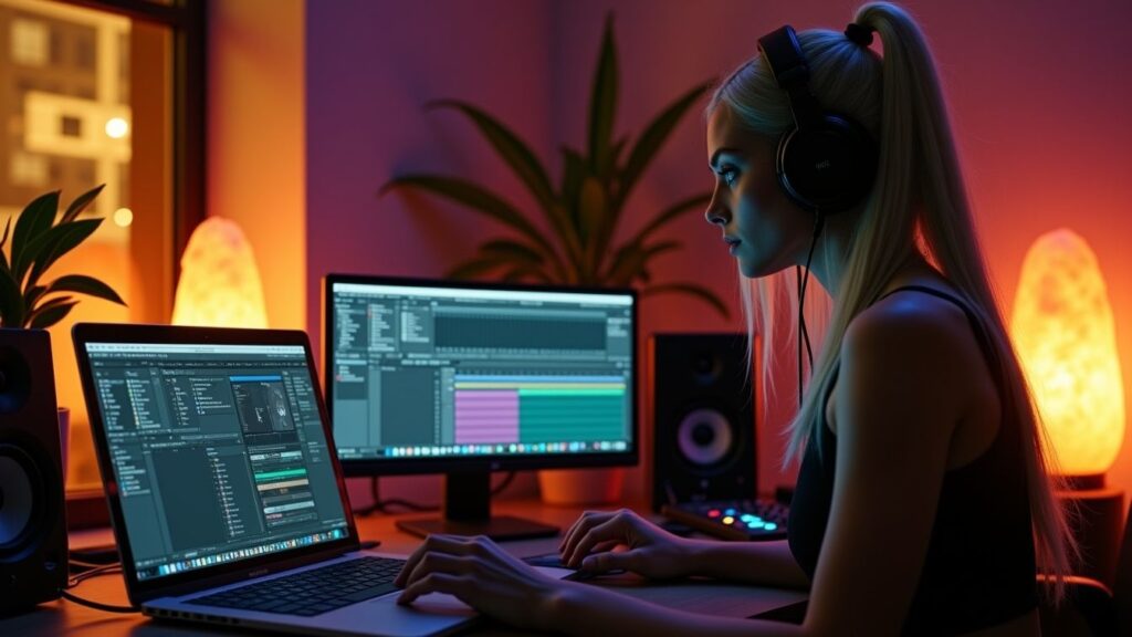 Balance vs. Overload: When Does a Track Become “Too Much”?