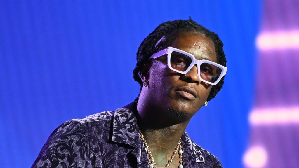 Young Thug Seemingly Confirms ‘UY SCUTI’ Delay