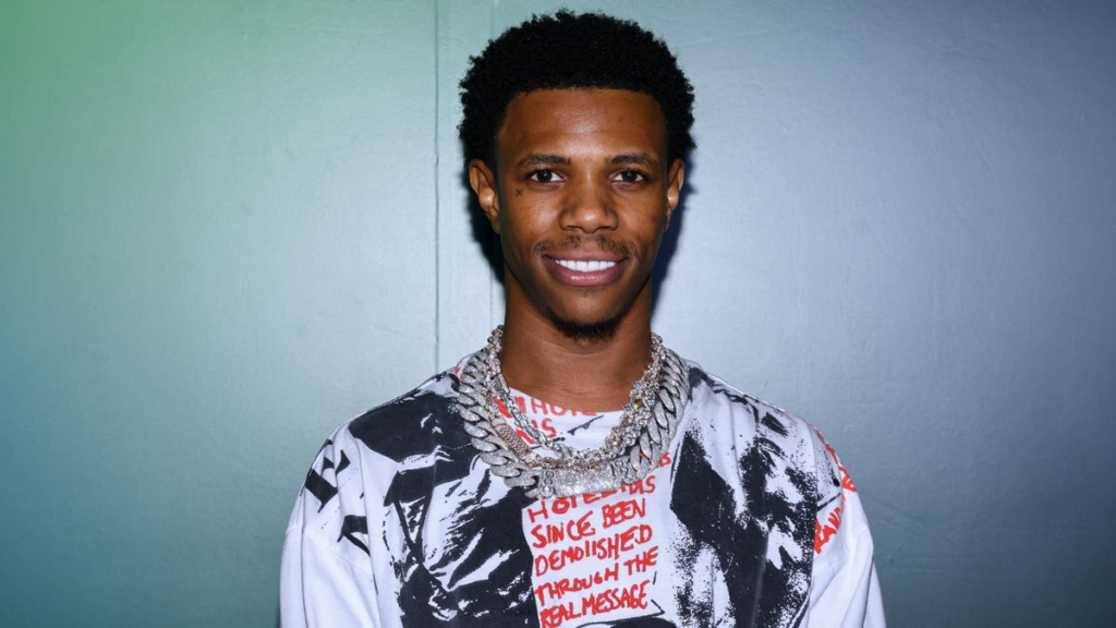 A Boogie Wit da Hoodie And His Team Get Into Wild Brawl In Tokyo