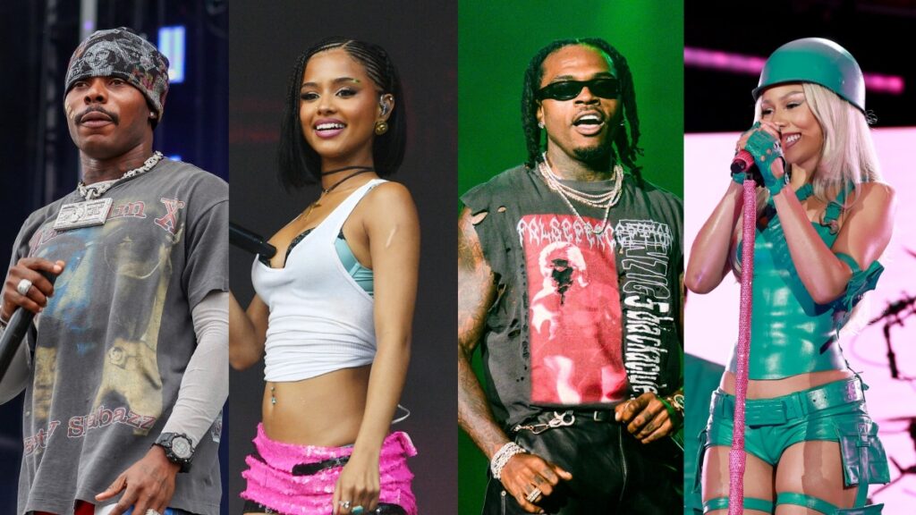 Asake, Tyla, Gunna & More Lead Afro Nation Portugal 2026 Lineup