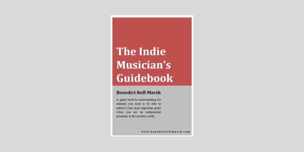 The Indie Musician