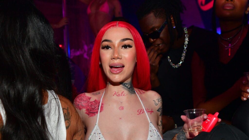 Bhad Bhabie’s Dad Says Her “Honest” Lyrics Are A “Complete Lie”
