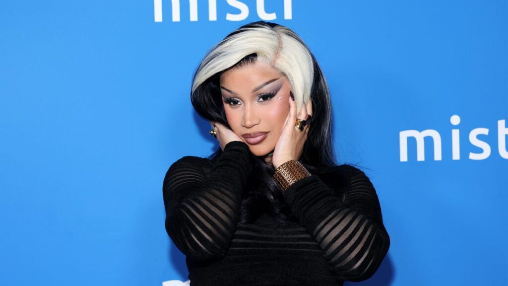 Cardi B Thanks Fans For 33rd Birthday Wishes