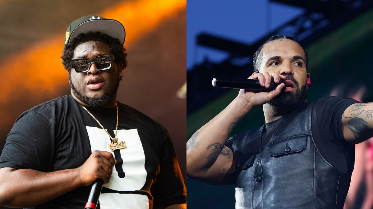 Cash Cobain Hints At Drake Collab On ‘Party With Slizzy’ Album ...