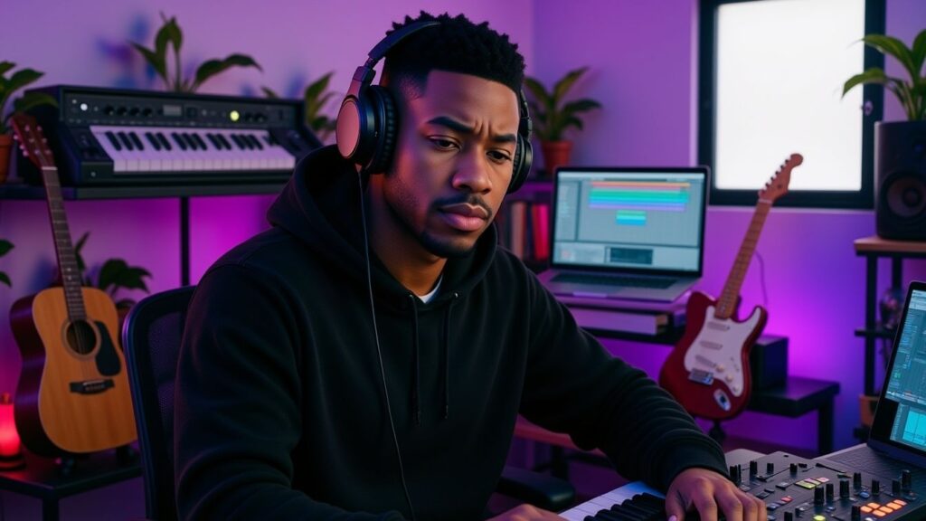 DAW 101: 20 Universal DAW Skills