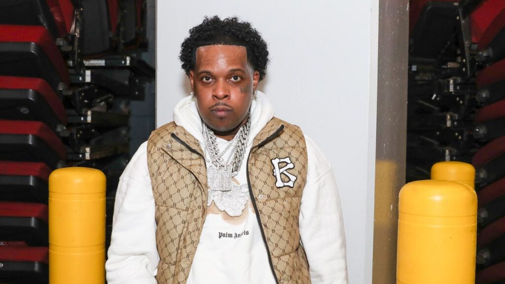 Finesse2Tymes Arrested In Texas, Faces Eight Charges