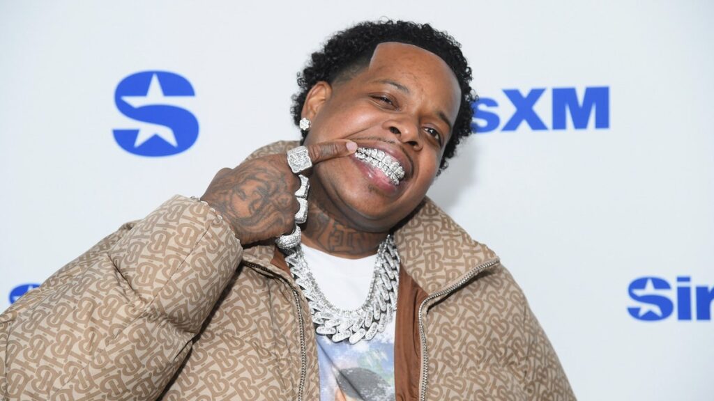 Finesse2tymes Speaks Out After Texas Arrest: Drug, Gun Charges