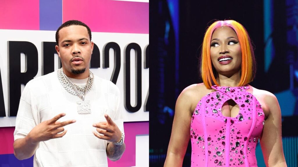G Herbo Reveals He Made “Half A Million” After Nicki Minaj Collab
