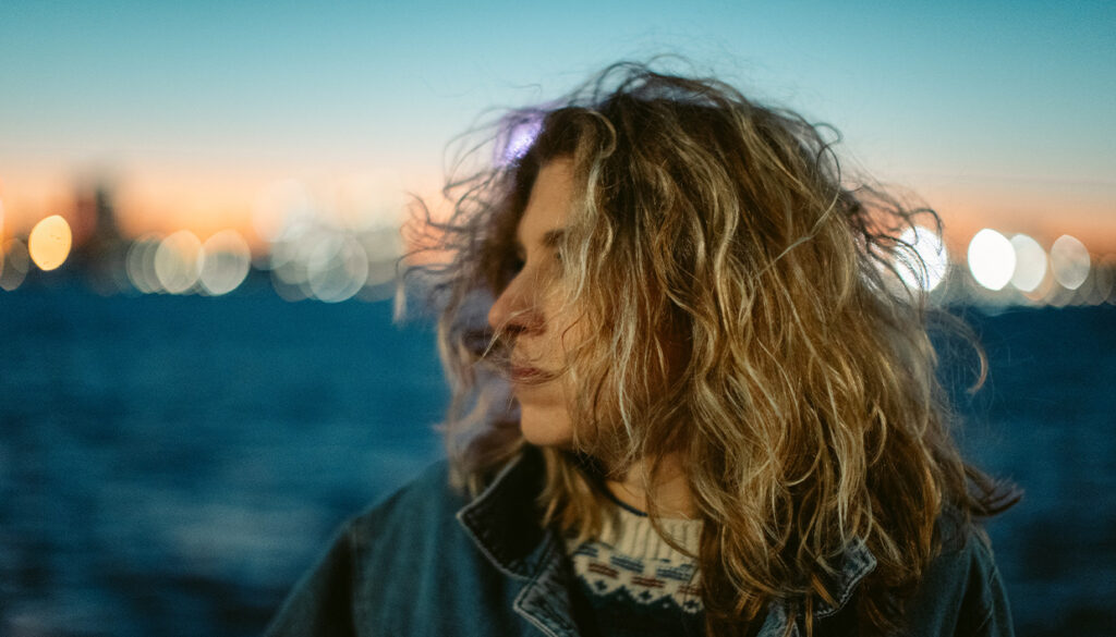 How Kontakt libraries shaped the emotional tone of Blonde Maze’s new album