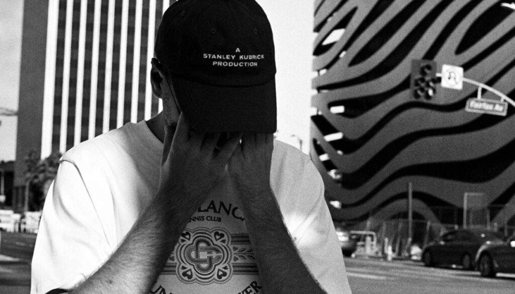 How REMIND balances percussive groove with cinematic storytelling