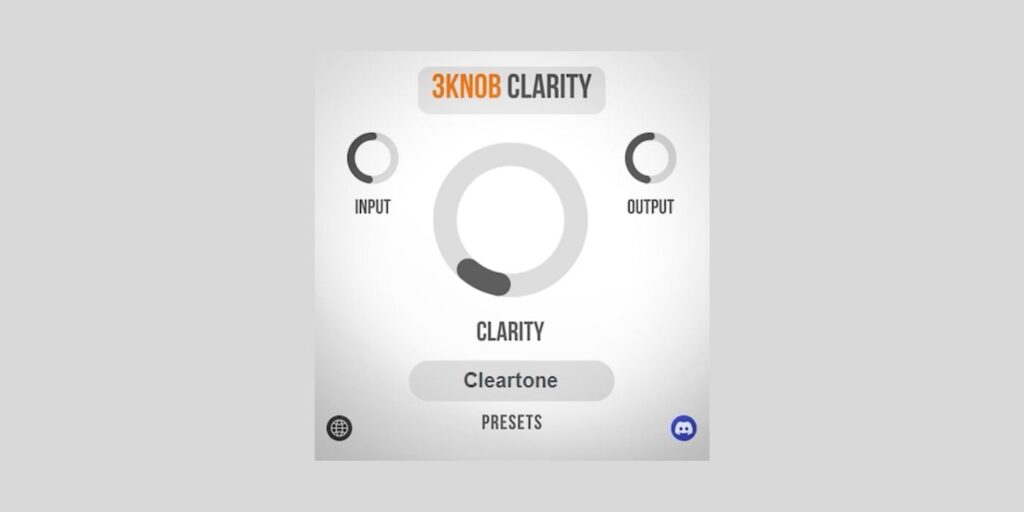 KAGE Clarity