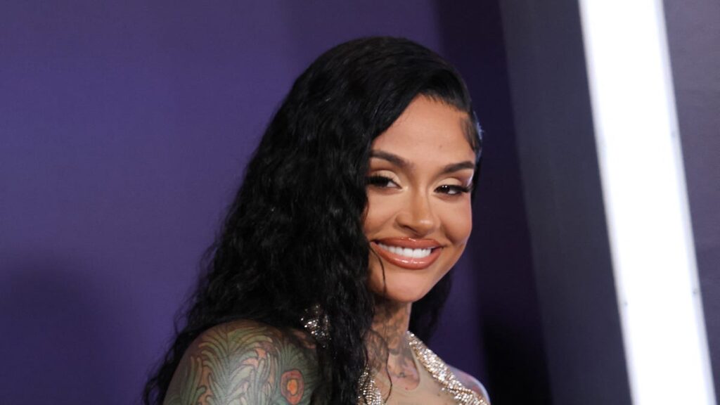 Kehlani Announces ‘Folded Homage Pack’ With Brandy, Mario & More