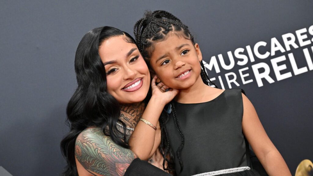 Kehlani Confirms New Album During Interview With Adeya