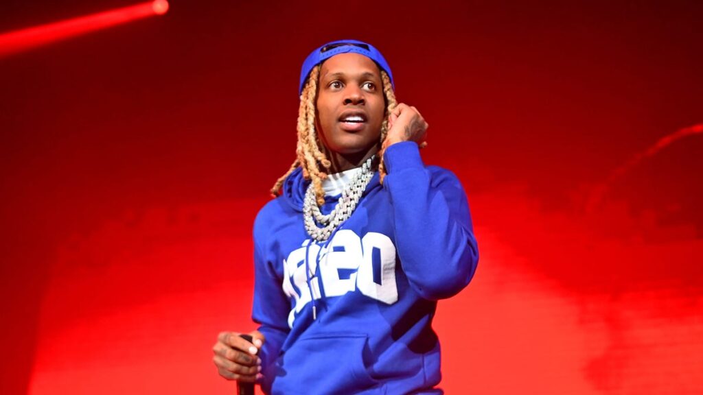 Lil Durk “Working On Peace” After Spending 33rd Birthday Awaiting Trial