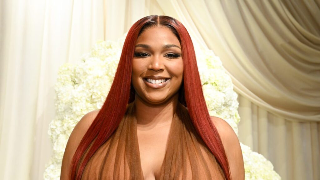 Lizzo Faces Copyright Suit Over Sydney Sweeney-Teasing Song Snippet