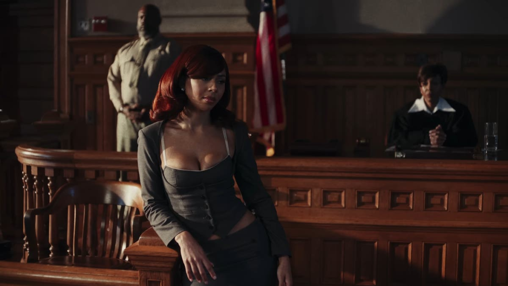 Mariah The Scientist & Kali Uchis Release “Is It A Crime” Visual