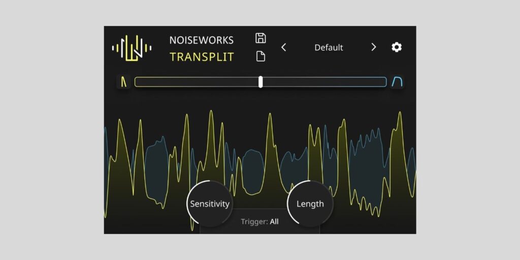 TranSplit