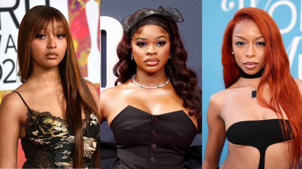 PinkPantheress Announces Star-Studded 'Fancy That' Remix Project