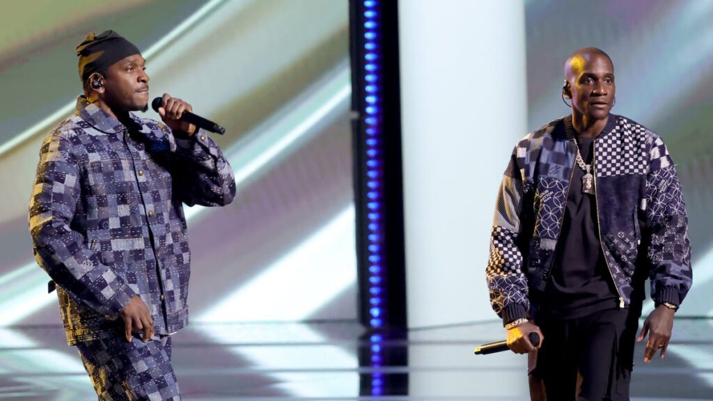 Pusha T Says A 'Let God Sort Em Out' Grammy Would Be "Well-Deserved"