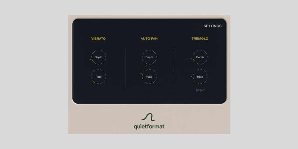 Quietformat Auralis