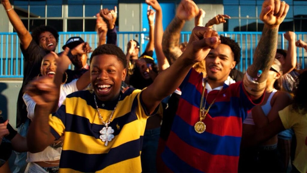 Rakai, PlaqueBoyMax & BunnaB Drop “Turn Up” Music Video