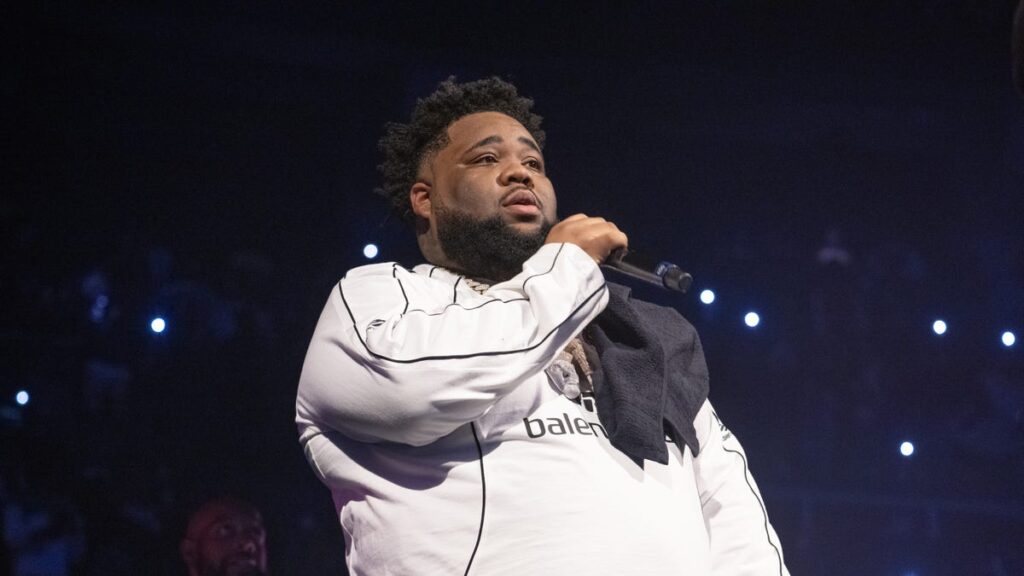 Rod Wave Hit With $27 Million Lawsuit Over “Last Lap Tour”