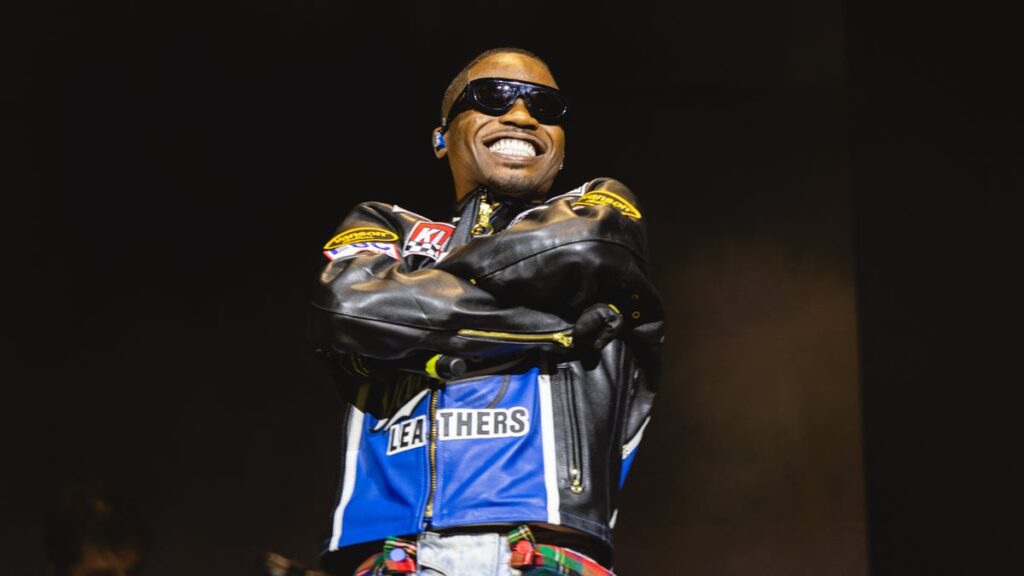 Roddy Ricch’s 'THE NAVY ALBUM' Reportedly Delayed For Fifth Time