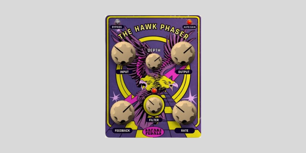 Hawk Phaser