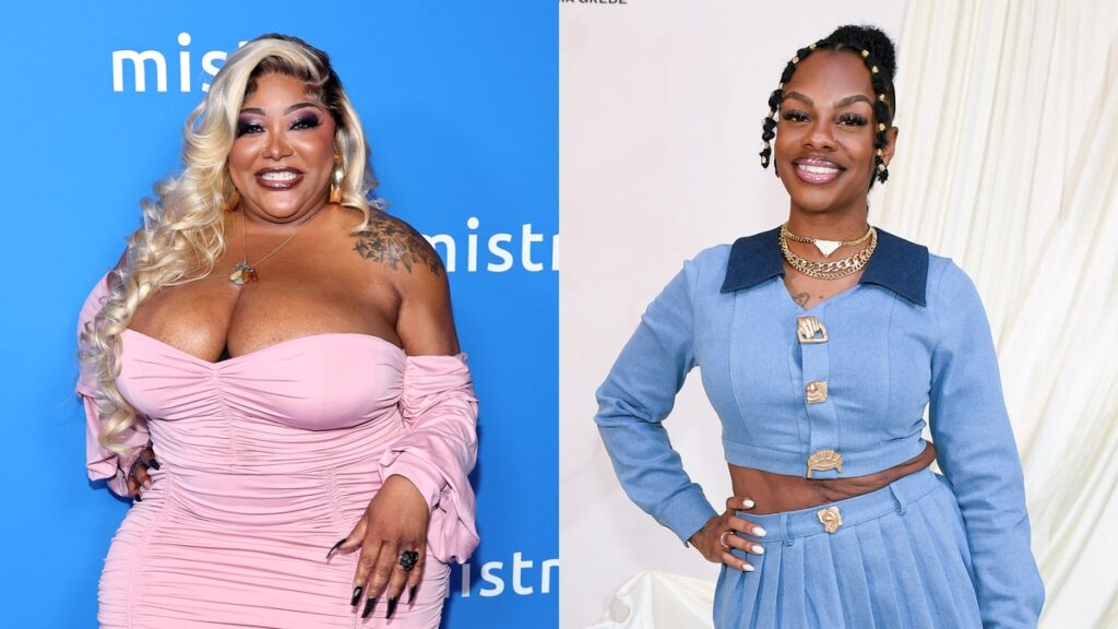 TS Madison Reacts To Jess Hilarious’ On-Air “Breakfast Club” Remark