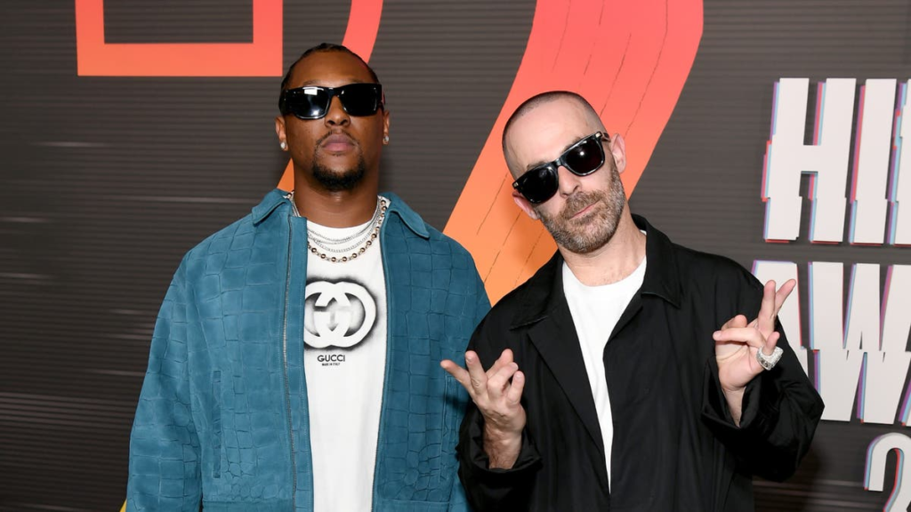 The Alchemist & Hit-Boy Team Up For ‘Goldfish’ Joint Project