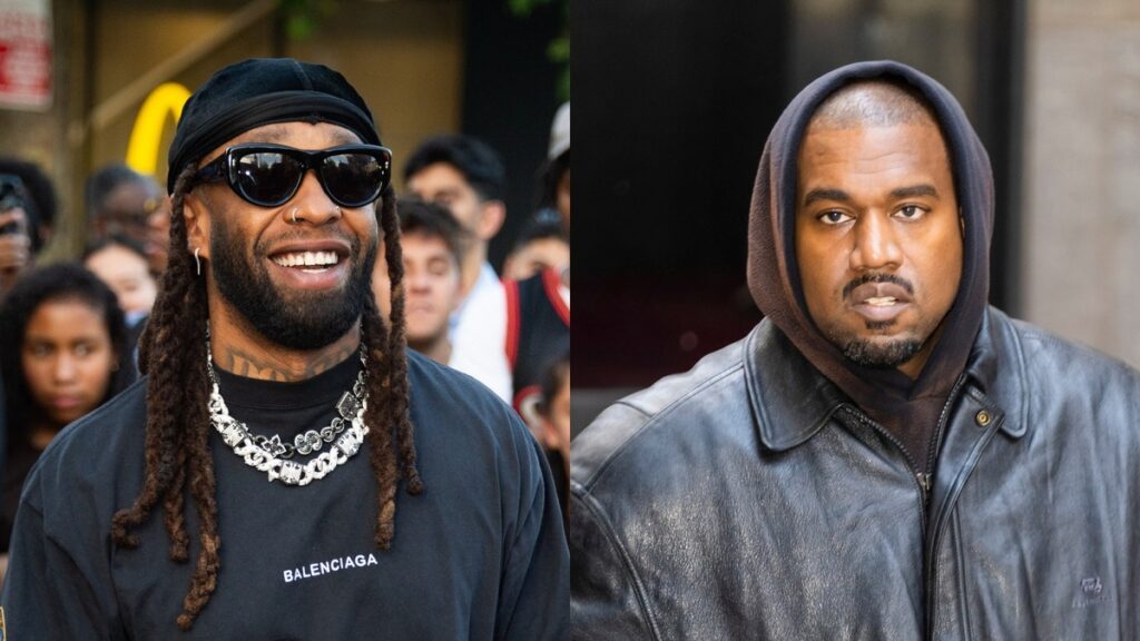 Ty Dolla $ign Addresses Whether 'VULTURES 3' Is "Ever Going To Come Out"