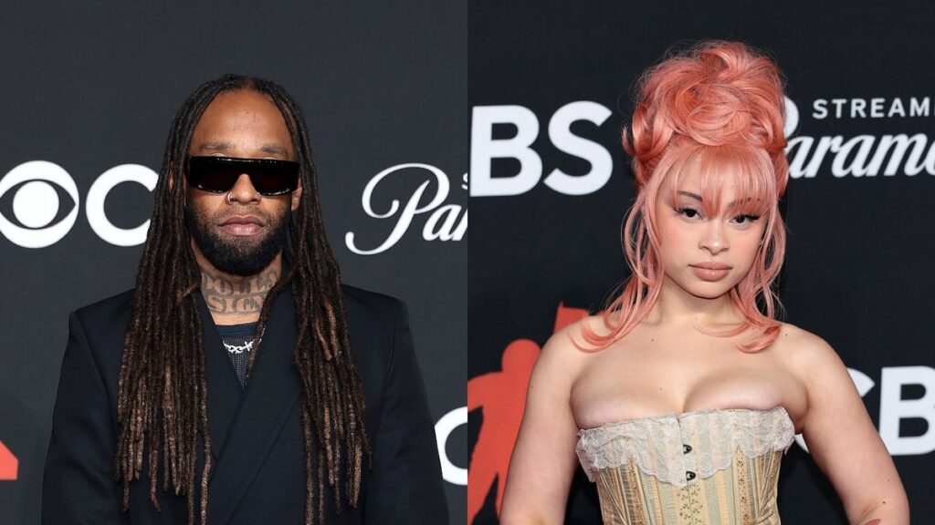 Ty Dolla $ign Confirms Ice Spice Version Of “New Body” Exists