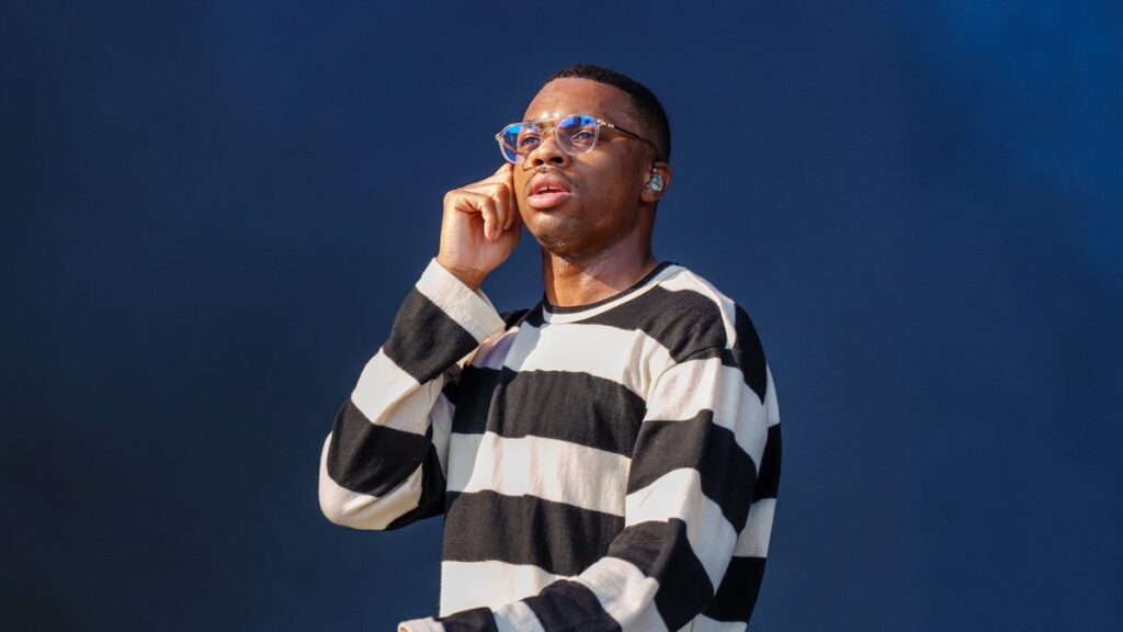 Vince Staples Reacts To Fans’ Marketing Ideas For His Netflix Show