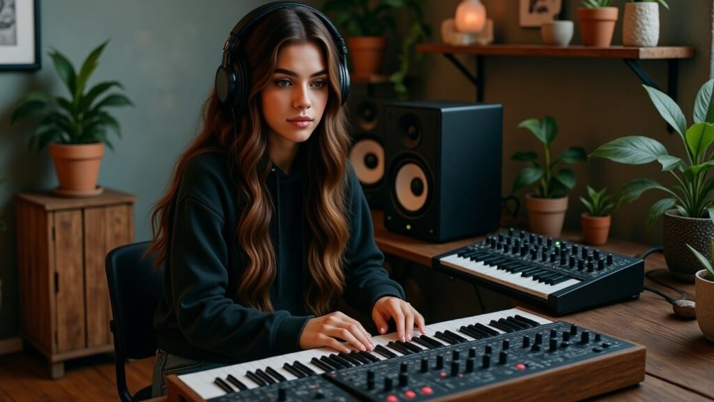 What Is Sound? The Vibrational Chaos Behind Every Note