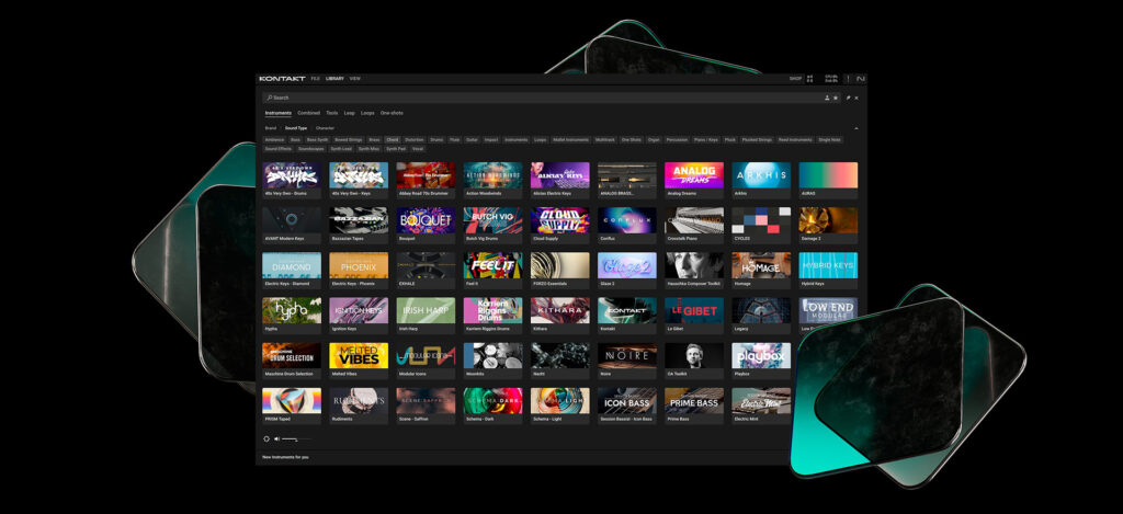 What is Kontakt? The definitive guide to Native Instruments’ industry-standard sampler