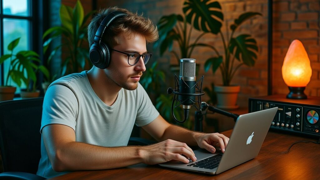 10 Universal Rules for Recording Anything with a Microphone 10 Universal Rules for Recording Anything with a Microphone