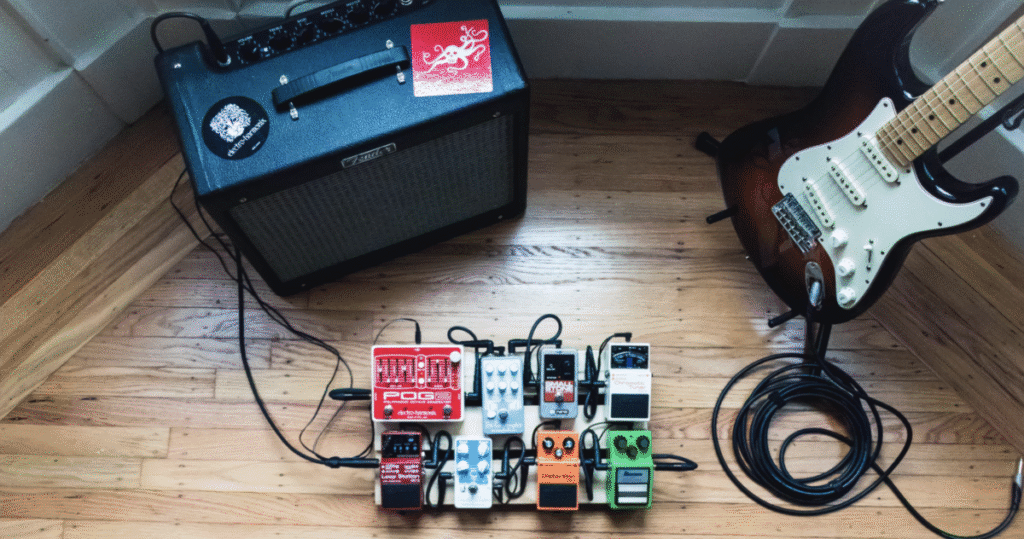 7 Amateur Music Production Mistakes 7 Amateur Music Production Mistakes