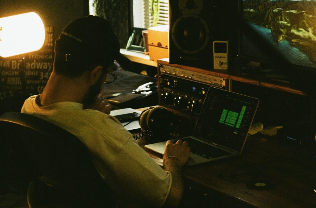 A Complete Guide for Modern Producers – A Complete Guide for Modern Producers -