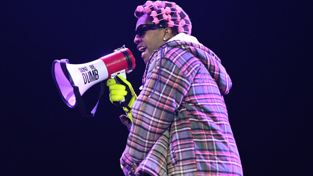 A$AP Rocky Trolls Fans By Selling “Album Never Dropping” Merchandise