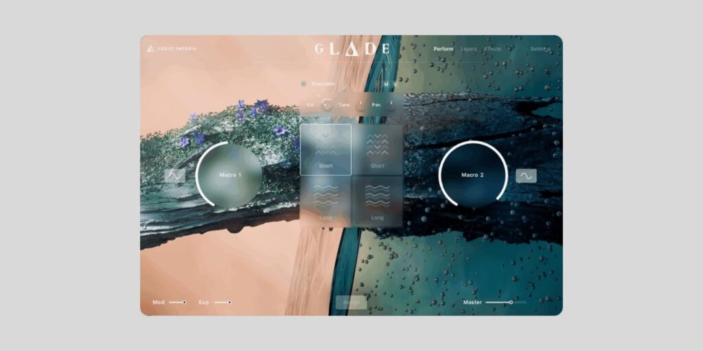 Audio Imperia releases Glade, a FREE cinematic writing instrument for Kontakt Player Audio Imperia releases Glade, a FREE cinematic writing instrument for Kontakt Player