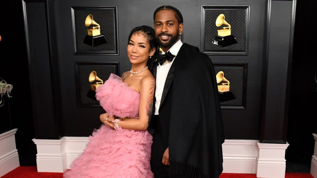 Big Sean Calls Out Negativity Toward Jhené Aiko Amid Breakup Rumors Big Sean Calls Out Negativity Toward Jhené Aiko Amid Breakup Rumors