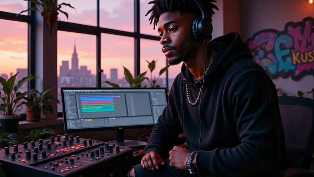 Classic Drum Machines: The LinnDrum