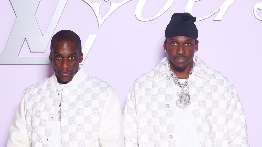 Clipse Says Hip Hop’s Next Gen Should Be “Striving For” More Brotherhood Clipse Says Hip Hop's Next Gen Should Be "Striving For" More Brotherhood