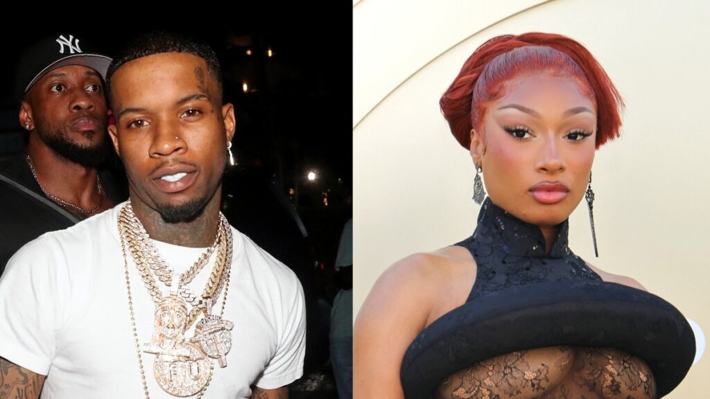 Court Denies Tory Lanez's Appeal In Megan Thee Stallion Shooting Case